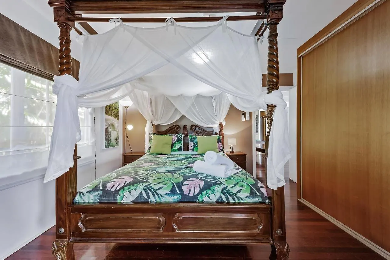 Tatil Evi Airlie Getaway - Airlie Beach