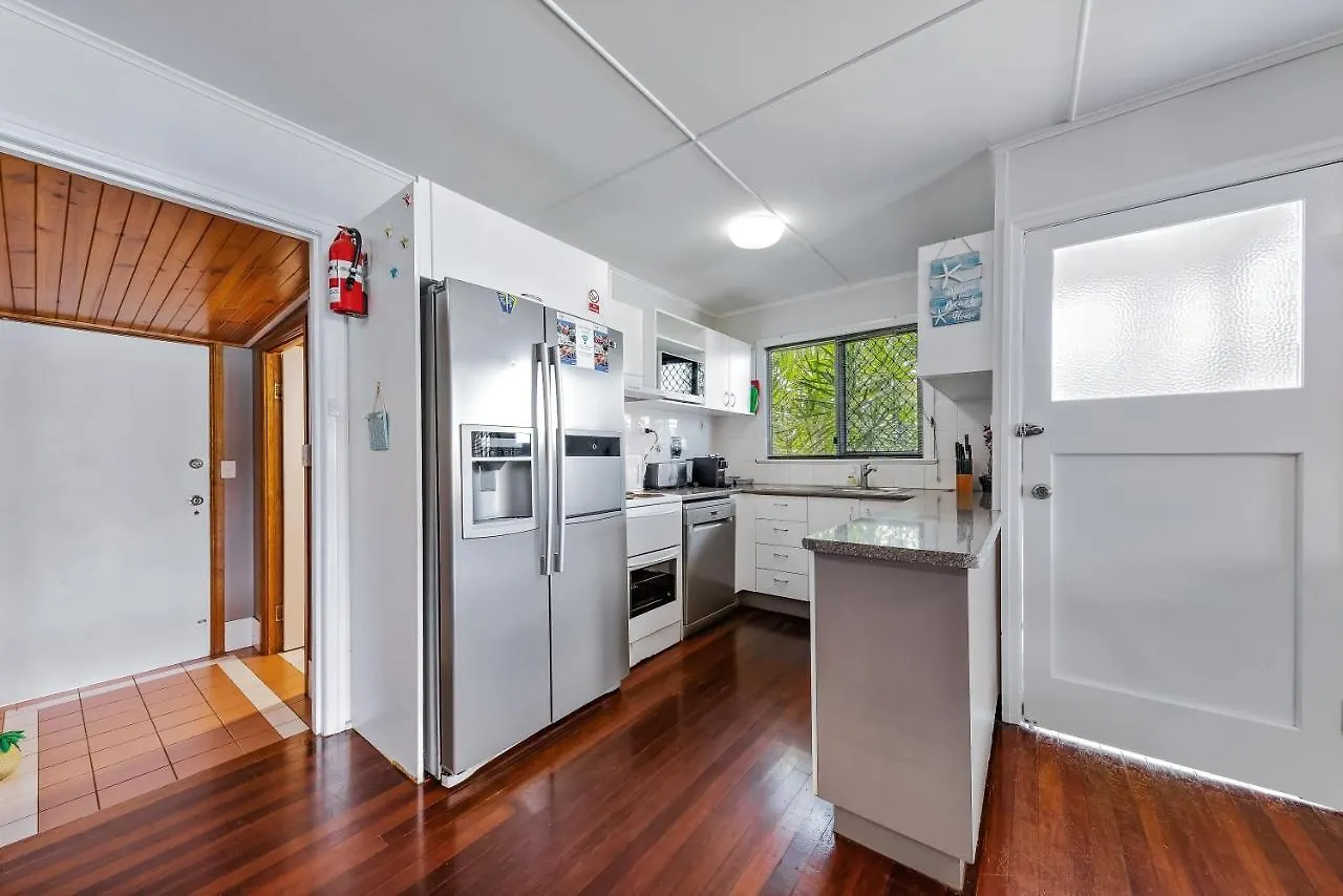 Airlie Getaway - Airlie Beach Tatil Evi