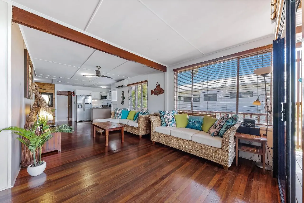Airlie Getaway - Airlie Beach