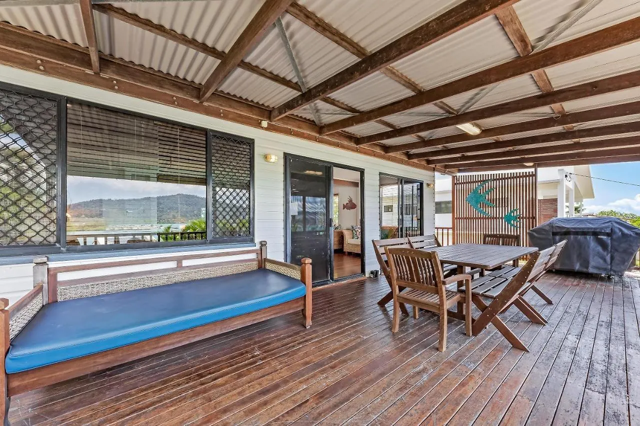Tatil Evi Airlie Getaway - Airlie Beach