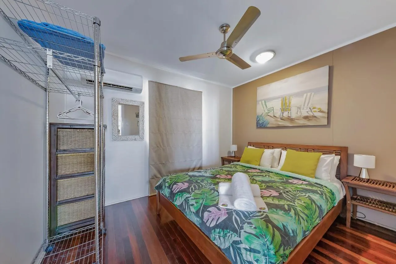 Airlie Getaway - Airlie Beach