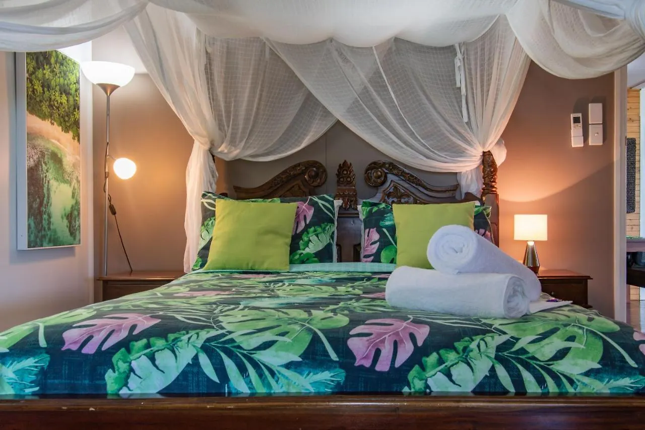 Tatil Evi Airlie Getaway - Airlie Beach