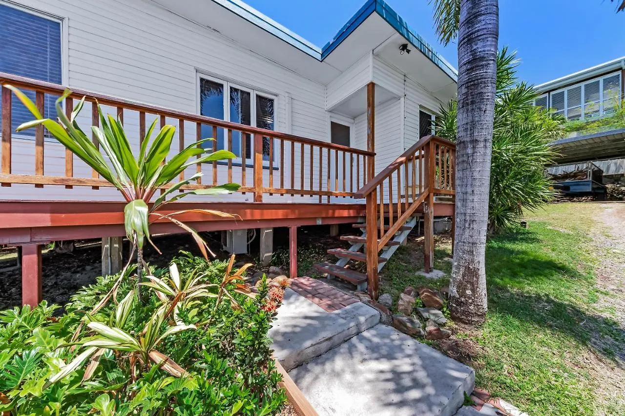 Airlie Getaway - Airlie Beach Avustralya