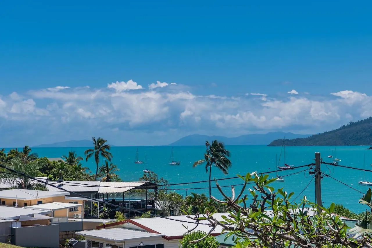 Airlie Getaway - Airlie Beach Tatil Evi